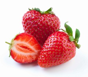  TRUSKAWKI 500G
