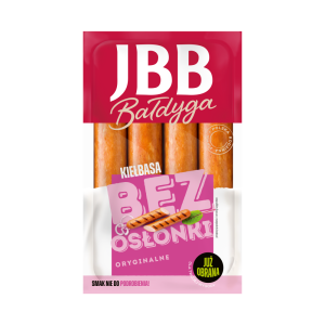 KIELBASA BEZ OSLONKI 330G 