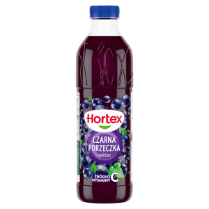 NEKTAR CZARNA PORZECZKA BUTELKA 1L HORTEX