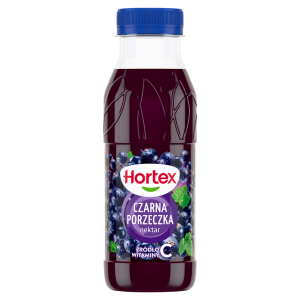 NEKTAR CZARNA PORZECZKA 0,3L HORTEX