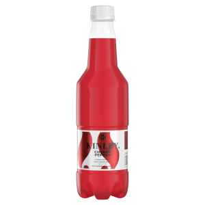 KINLEY CHERRY PEPPER 0,5L