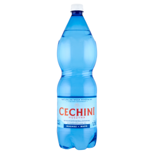 CECHINI MUSZYNA WYSOKONASYCONA 1,75L