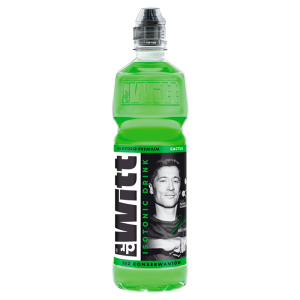 DR WITT ISOTONIC DRINK CACTUS 0,75L
