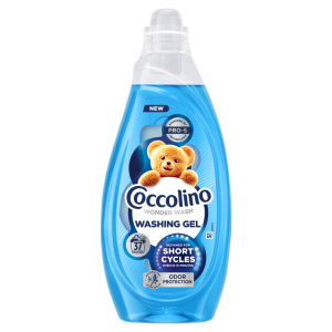 COCCOLINO 1,48L WONDER WASH GEL DO PRANIA