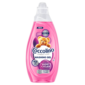 COCCOLINO 1,48L WONDER WASH GEL D/PR.ULTRA CARE