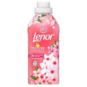 LENOR CHERRY BLOSS 675ML