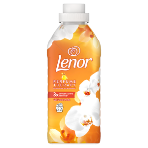 LENOR GOLD ORCHIDEA&VANILLA 675ML