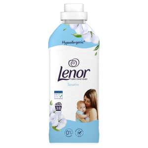 LENOR SENSITIVE 798ML