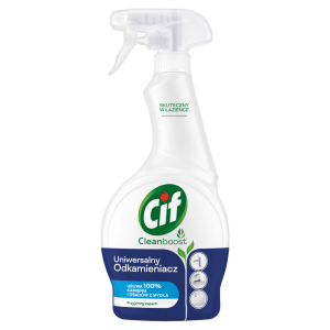 Cif Ultra szybki łazienka spray 500 ml