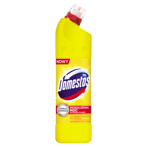 DOMESTOS CITRUS 1L