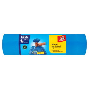 JN.WORKI 120L 25SZT