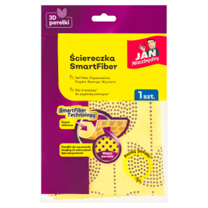 SCIERECZKA SMARTFIBER 1SZT.JAN NIEZBEDNY