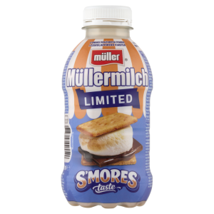 MULLERMILCH 400G SMORES