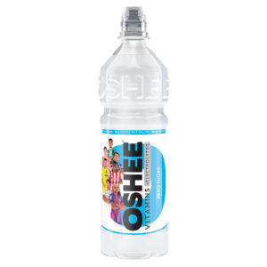 OSHEE VITAMINS+ELECTROLYTES ZERO SUGAR GRAPEFRUIT 0,75L 