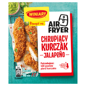 POMYSL NA CHRUPIACY KURCZAK JALAPENO 66G WINIARY