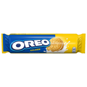OREO GOLDEN 154G