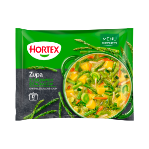     ZUPA SZPARAGOWA 450G HORTEX