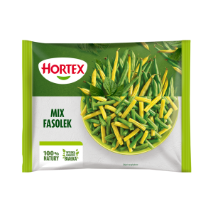     MIX FASOLEK 450G HORTEX
