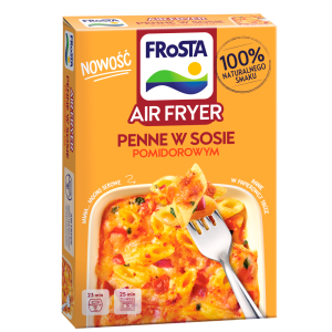 AIR     FRAYER PENNE W SOSIE POMIDOROWYM 350G FROSTA