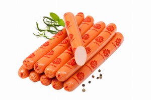    Sokołów Parówki Delikatne