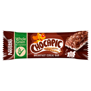 Nestlé Chocapic Batonik zbożowy 25 g