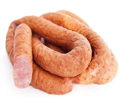    Łukosz Kiełbasa cesarska