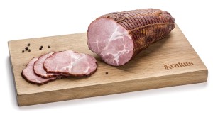    Krakus Karczek od szwagra