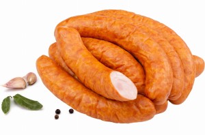    Sokołów Kiełbasa brocka