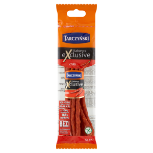   Tarczyński Kabanos Exclusive chilli 105 g