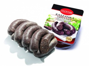    Olewnik Kaszanka Gryczana