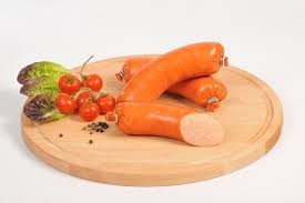    Peklimar Metka łososiowa 1szt. ok 250g