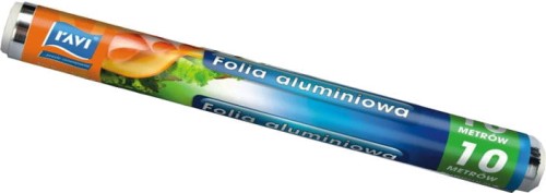 Ravi folia aliminiowa 10.jpg