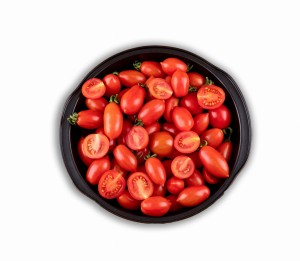  Pomidory śliwkowe