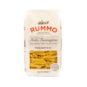 Rummo Makaron Penne Rigate 500g