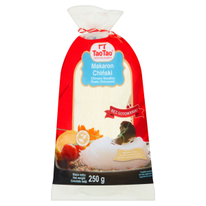Tao Tao Makaron chiński 250 g