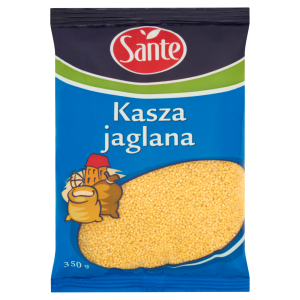 Sante Kasza jaglana 350 g