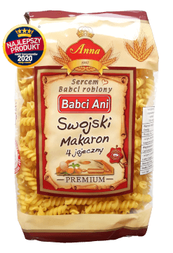 Anna swojski makaron świderki.png