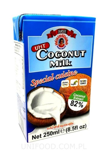Suree mleczko kokosowe uht 250ml.jpg