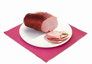    Wesoła rodzinka Szynka Alojzego