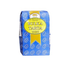 'SPC Bułka tarta 500g
