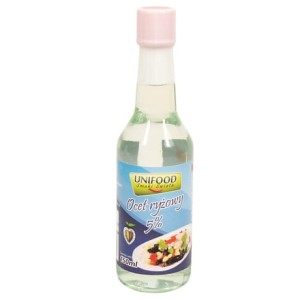Unifood Ocet Ryżowy 150 ml
