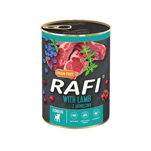 Rafi z jagnięciną junior 400g.jpg