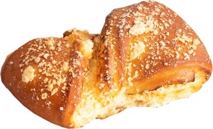 'Drożdżówka różne rodzaje - wybór losowy