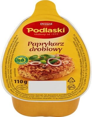 Drosed paprykarz drobiowy 110g.jpg
