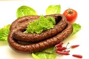    Wolarek Kiełbasa wiejska