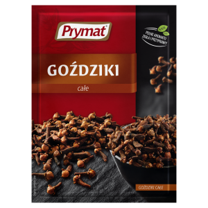 Prymat Goździki całe 10 g