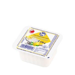   SM Siedlce Serek homogenizowany o smaku waniliowym 150 g