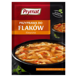 Prymat Przyprawa do flaków klasyczna 20 g