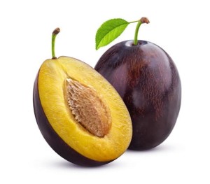  Śliwki 
