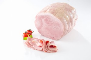    Sokołów Szynka włoska